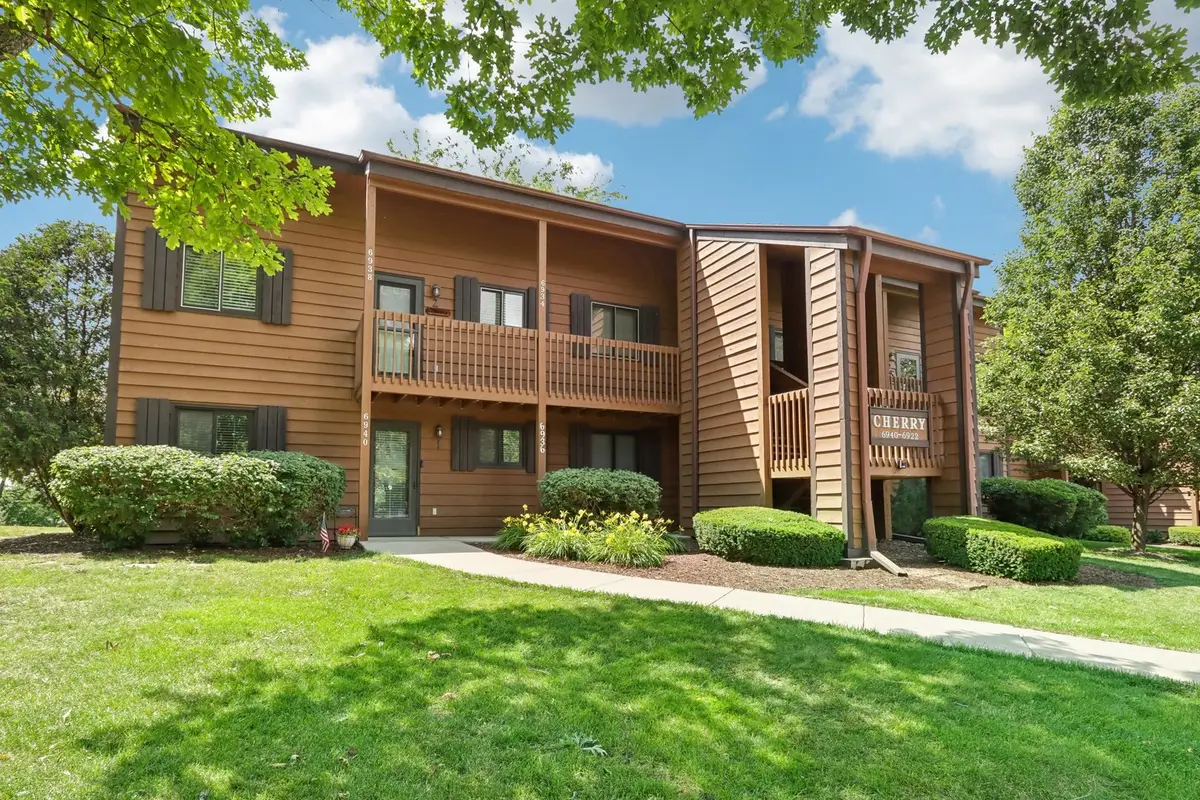6930 238th Avenue #6, Paddock Lake, WI 53168 - #1