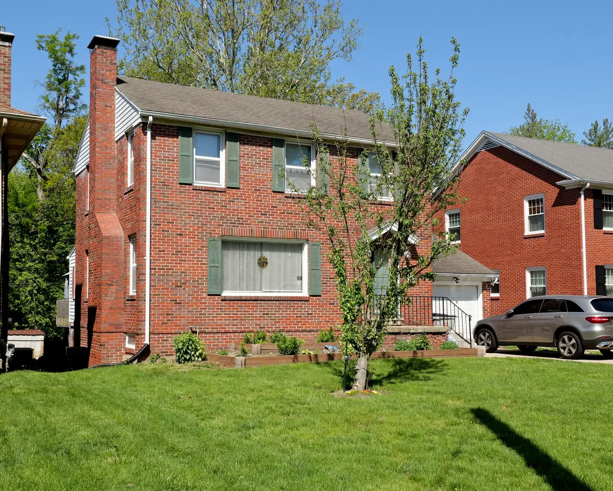 349 N Oakcrest Avenue, Decatur, IL 62522 - #1