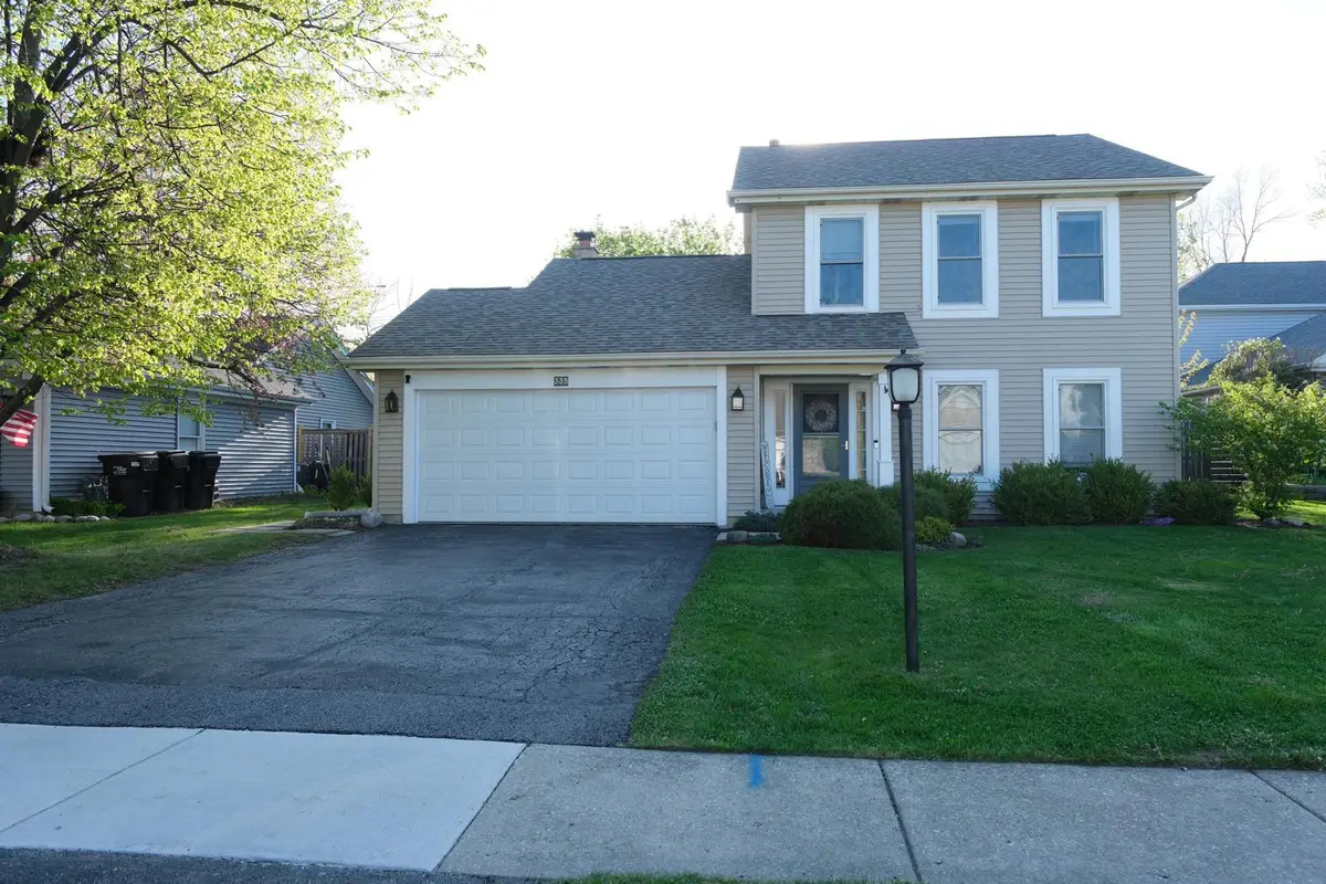 335 Farmhill Circle, Wauconda, IL 60084 - #1