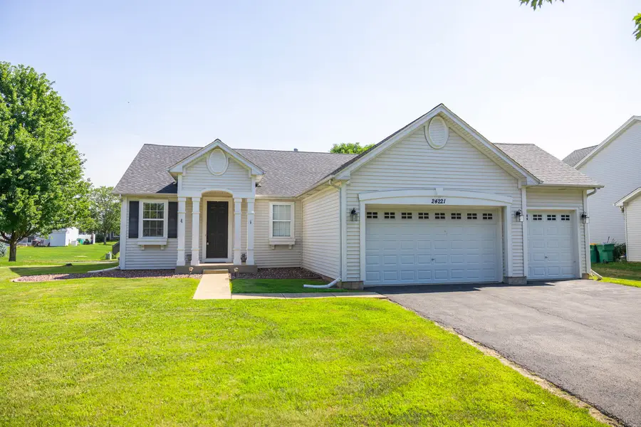 24221 Cedar Creek Lane, Plainfield, IL 60586 - #2