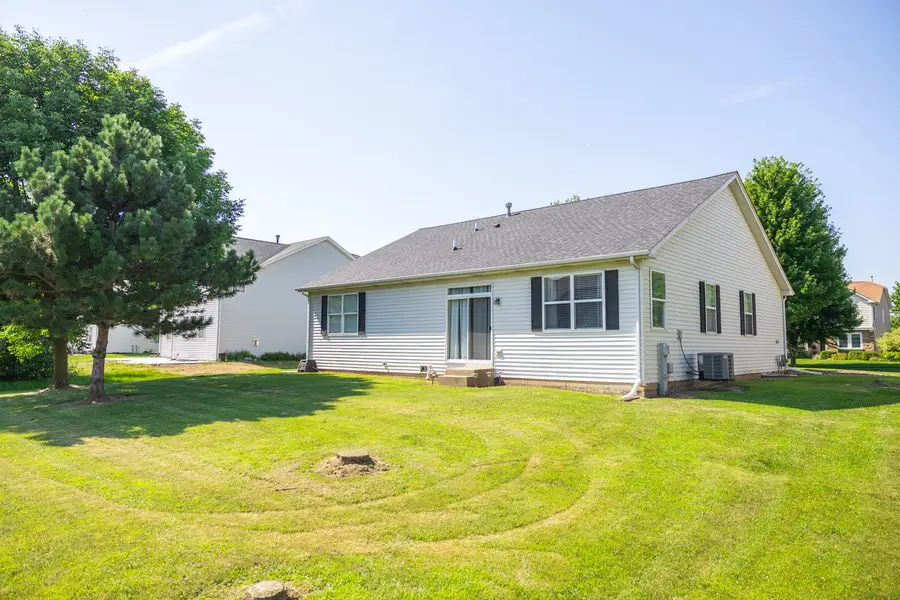 24221 Cedar Creek Lane, Plainfield, IL 60586 - #3