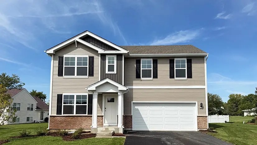 600 Adirondack Court, Joliet, IL 60436 - #1