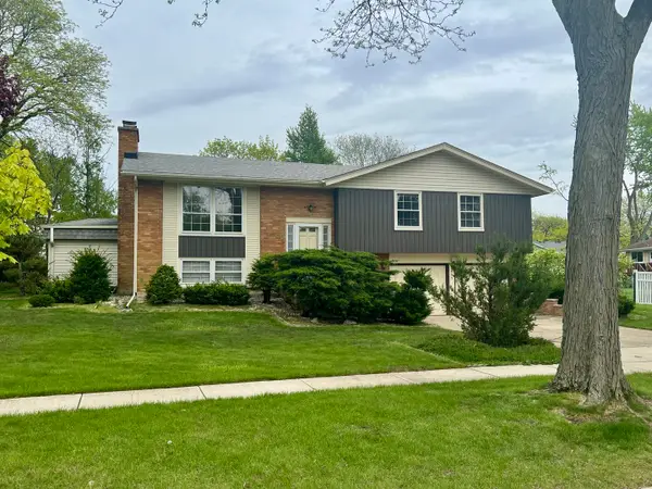533 Bahama Lane, Schaumburg, IL 60193