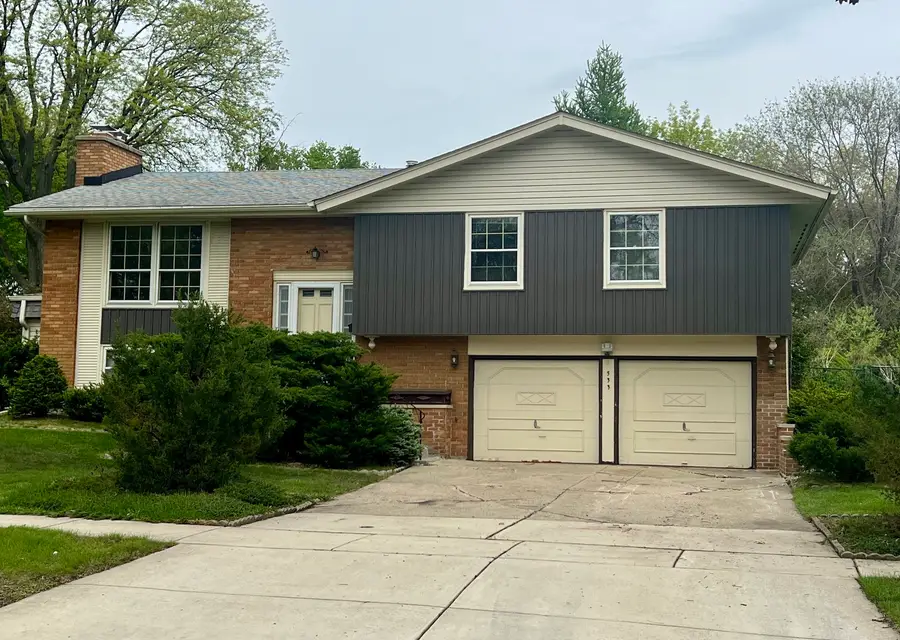 533 Bahama Lane, Schaumburg, IL 60193 - #2