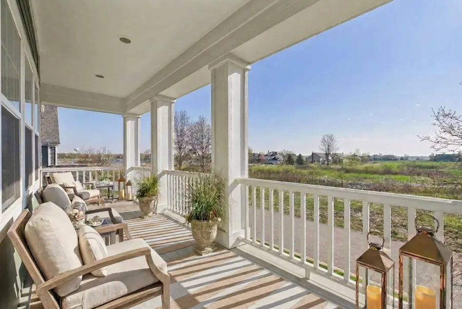 884 Blazing Star Road, Grayslake, IL 60030 - #3
