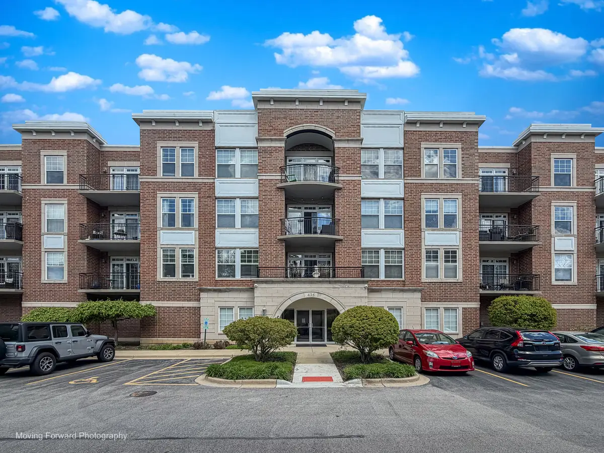 435 W Wood Street #413A, Palatine, IL 60067 - #1