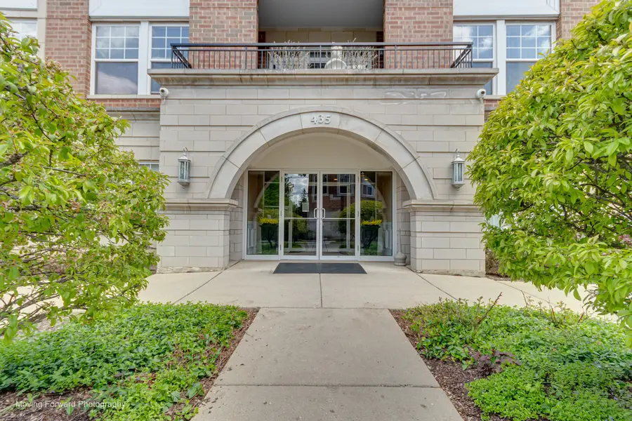 435 W Wood Street #413A, Palatine, IL 60067 - #2