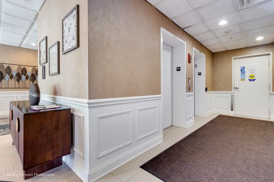 435 W Wood Street #413A, Palatine, IL 60067 - #3