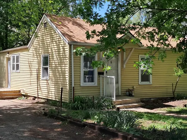 21 Wilson Avenue, Joliet, IL 60433