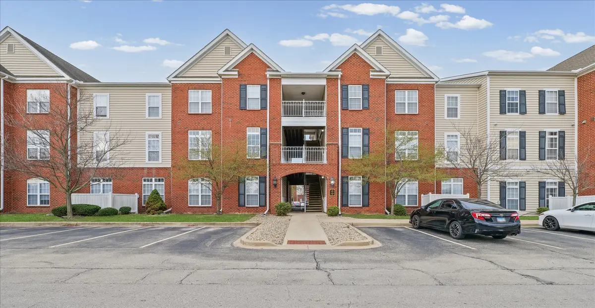 1901 N Lincoln Avenue #105, Urbana, IL 61801 - #1