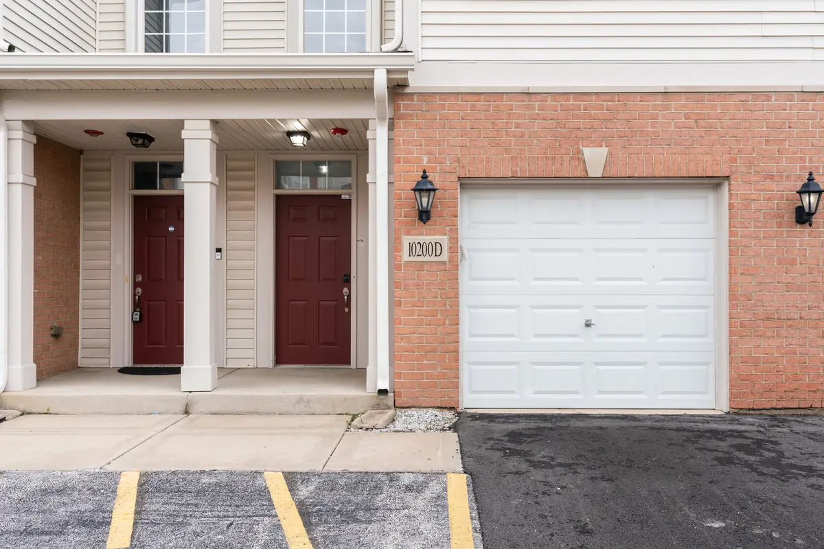 10200 Mulberry Lane #D, Bridgeview, IL 60455 - #1