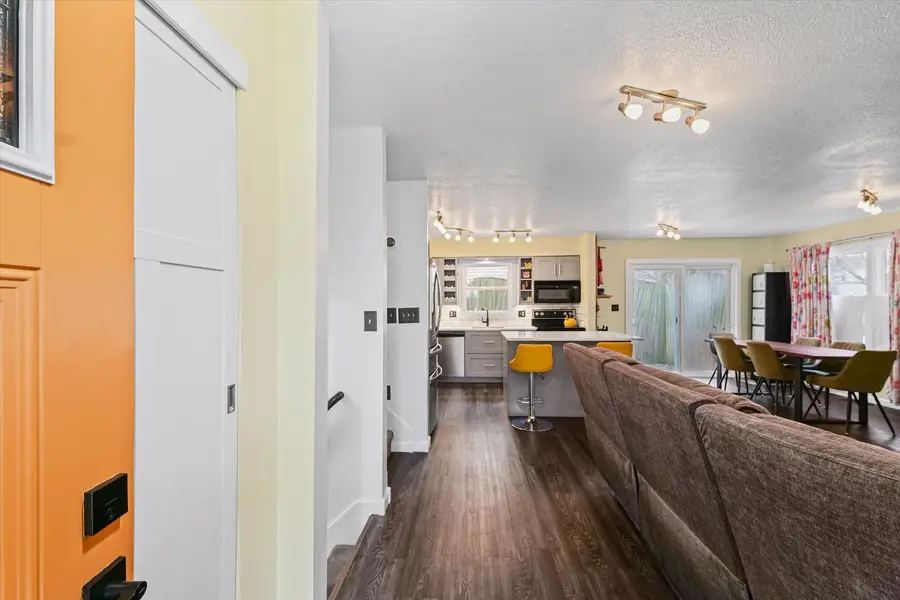 1818 Stratford Drive, Champaign, IL 61821 - #2