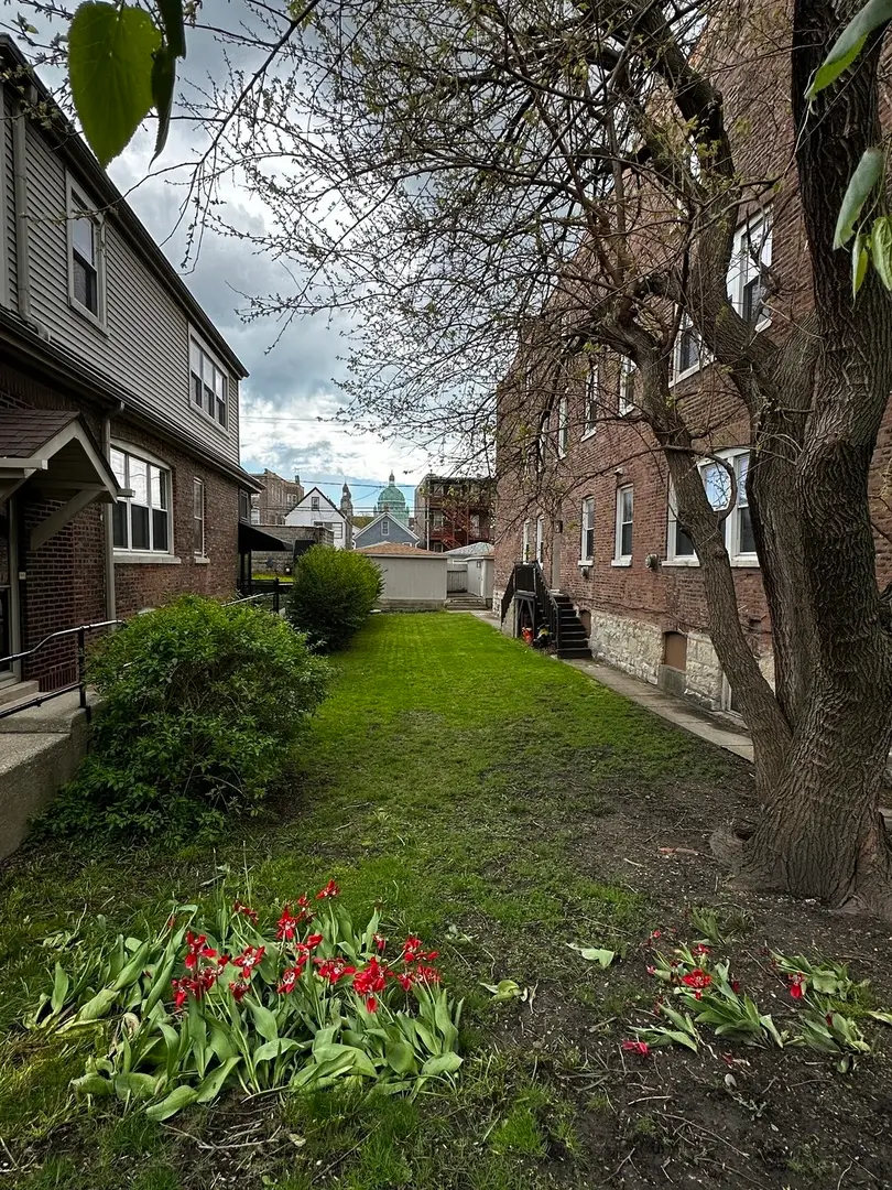 3209 S Racine Avenue, Chicago, IL 60608 - #1