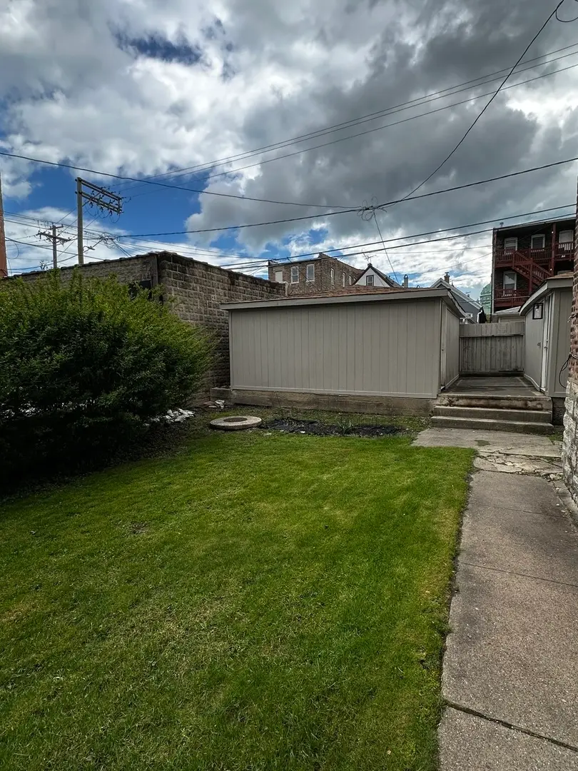 3209 S Racine Avenue, Chicago, IL 60608 - #3