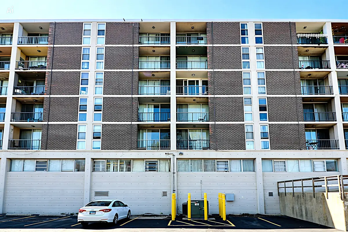 1043 S York Road #409, Bensenville, IL 60106 - #1