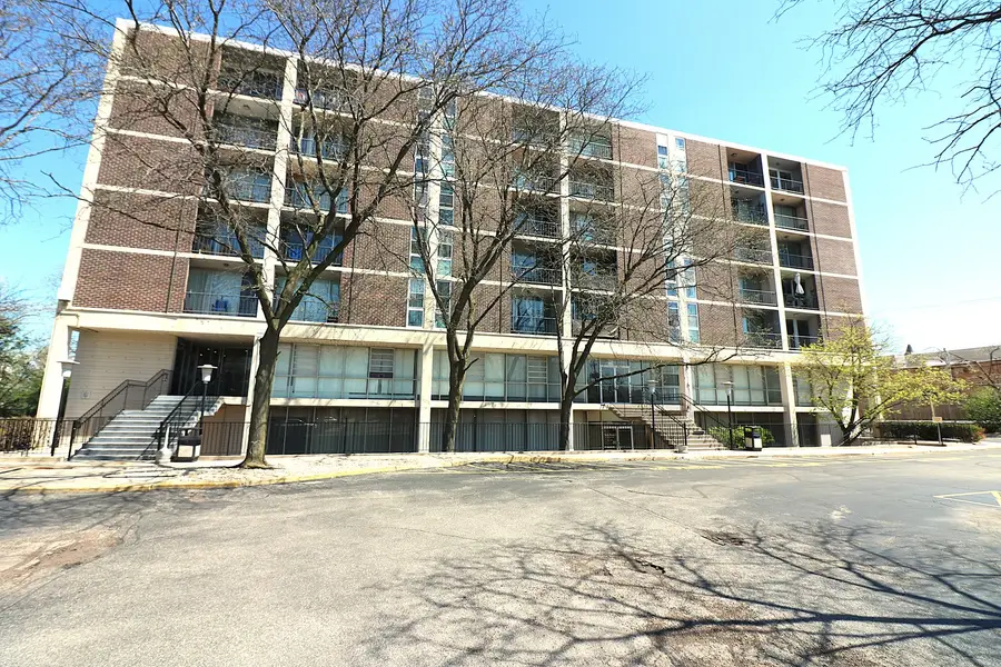 1043 S York Road #409, Bensenville, IL 60106 - #2