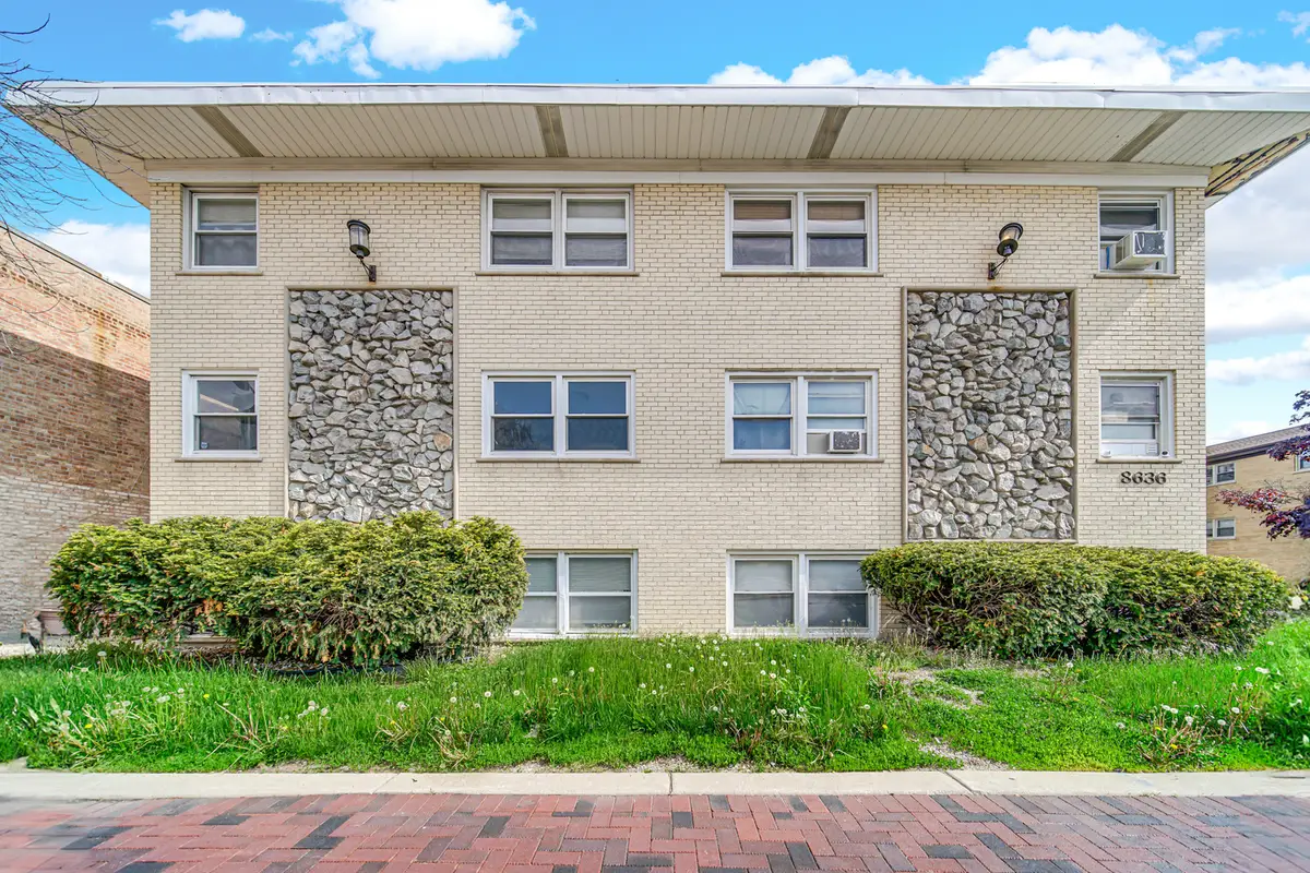 8636 Grand Avenue #1D, River Grove, IL 60171 - #1
