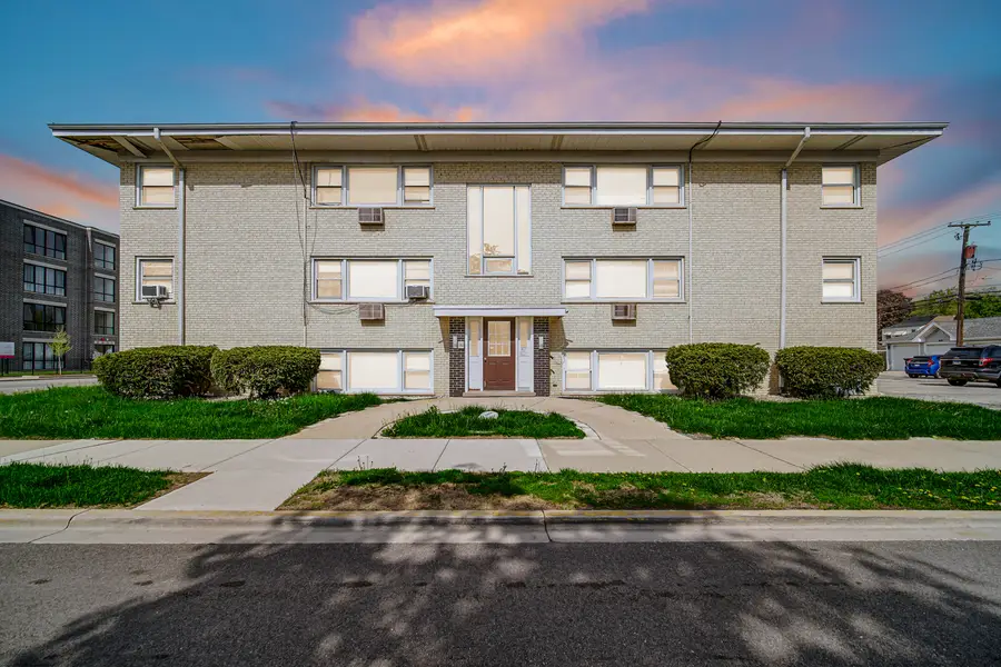 8636 Grand Avenue #1D, River Grove, IL 60171 - #2