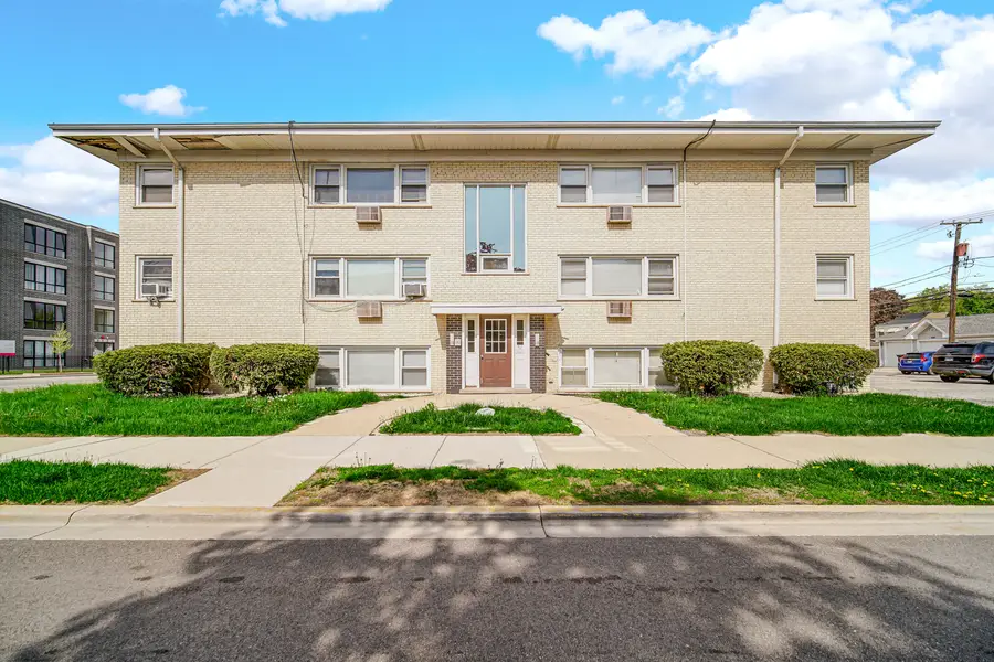 8636 Grand Avenue #1D, River Grove, IL 60171 - #3