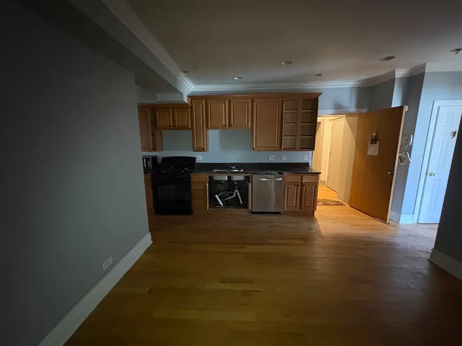 917 E 78th Street #102E, Chicago, IL 60620 - #2