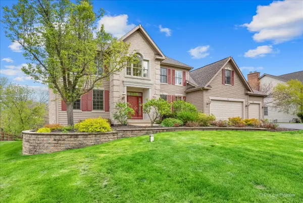 8120 Gage Lane, Cary, IL 60013