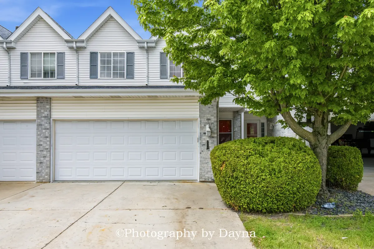 226 Harbor Landing, Braidwood, IL 60408 - #1