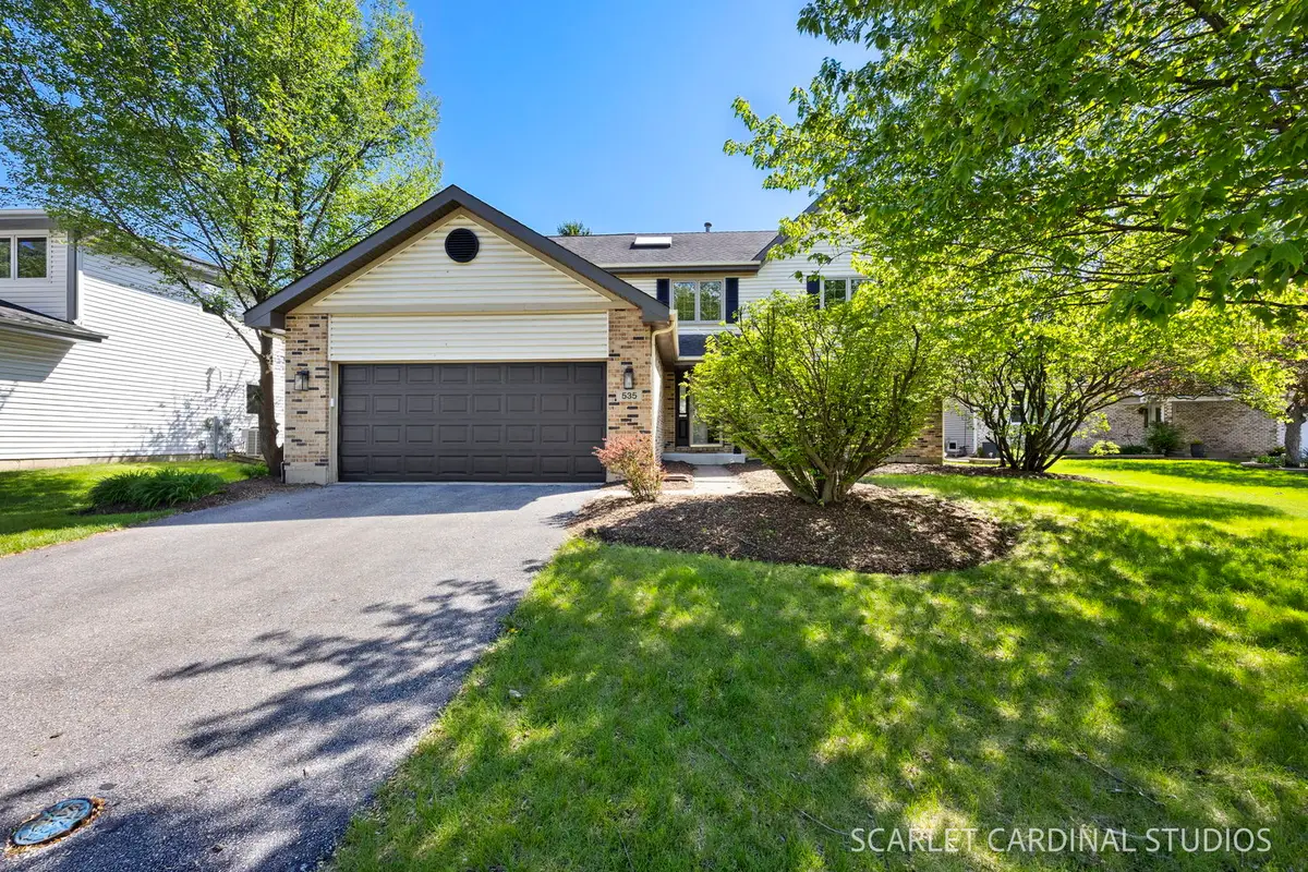 535 Chester Court, Aurora, IL 60504 - #1