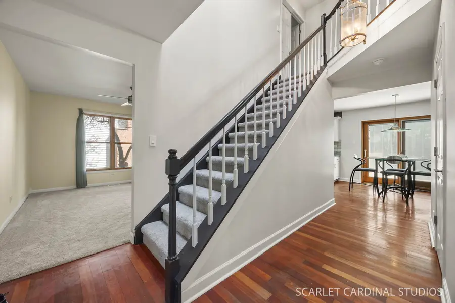 535 Chester Court, Aurora, IL 60504 - #2