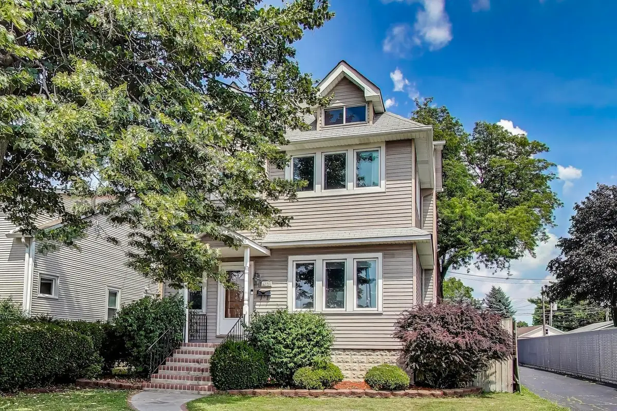 9912 Irving Park Road, Schiller Park, IL 60176 - #1