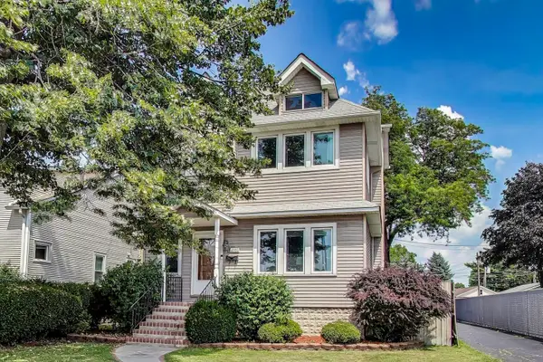 9912 Irving Park Road, Schiller Park, IL 60176