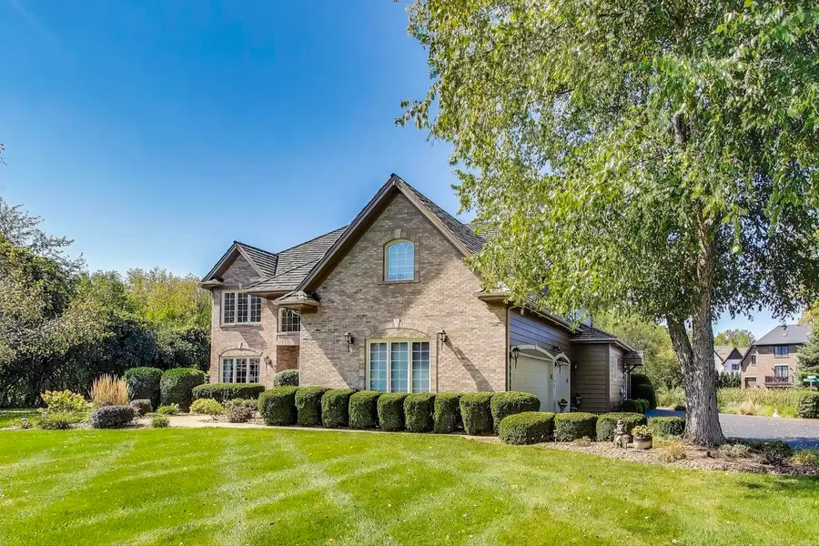 20812 N Swansway, Deer Park, IL 60010 - #3