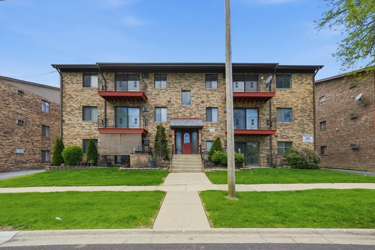 11810 S Komensky Avenue #102, Alsip, IL 60803 - #1