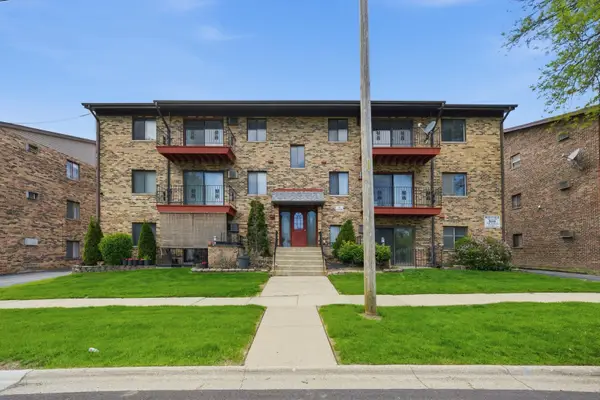 11810 S Komensky Avenue #102, Alsip, IL 60803