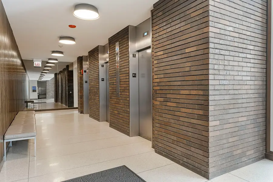 5455 N Sheridan Road #707, Chicago, IL 60640 - #3