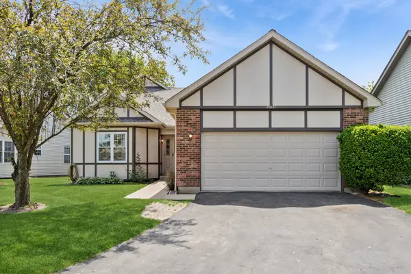 20937 W Orange Blossom Lane, Plainfield, IL 60544
