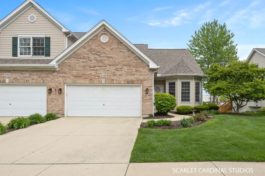 1N149 Mission Court, Winfield, IL 60190 - #2