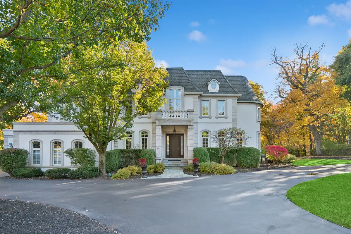 130 Maple Hill Road, Glencoe, IL 60022 - #1