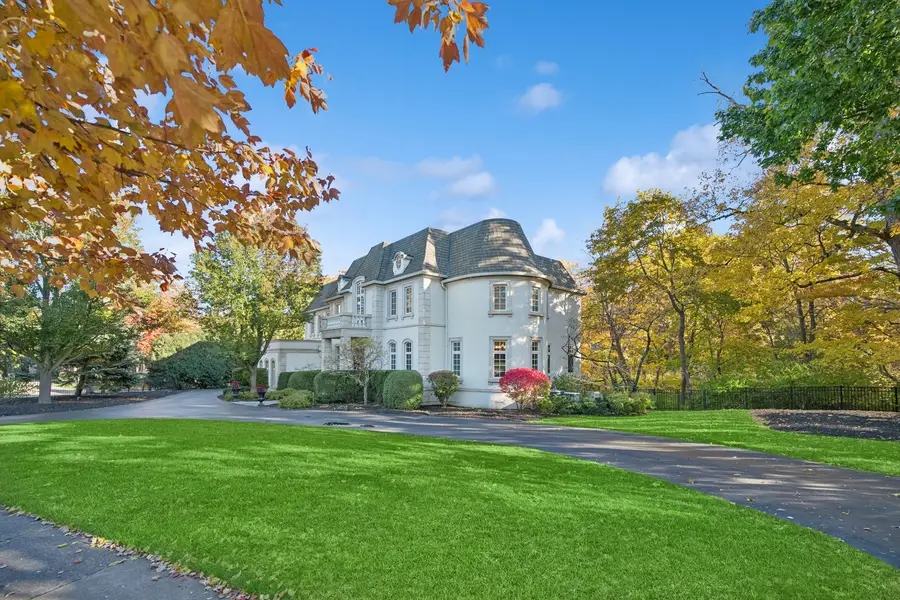 130 Maple Hill Road, Glencoe, IL 60022 - #2