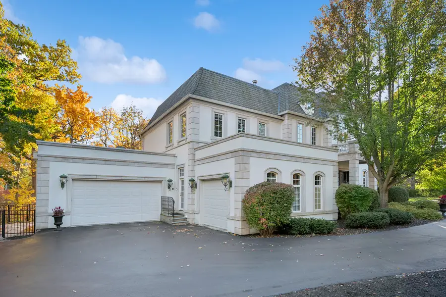 130 Maple Hill Road, Glencoe, IL 60022 - #3