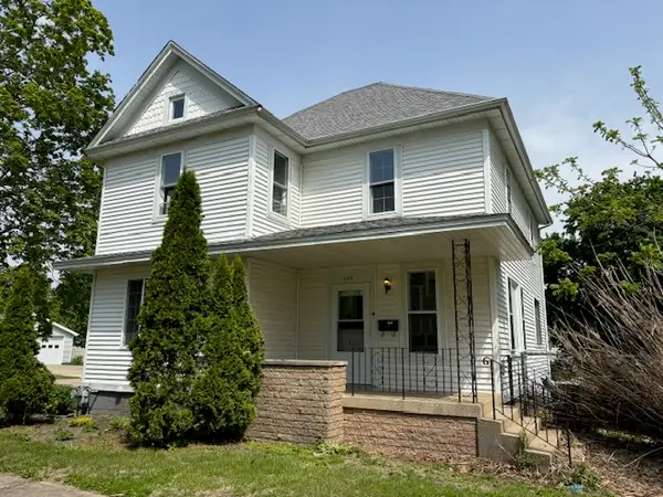 404 SE 1st Street, Galva, IL 61434