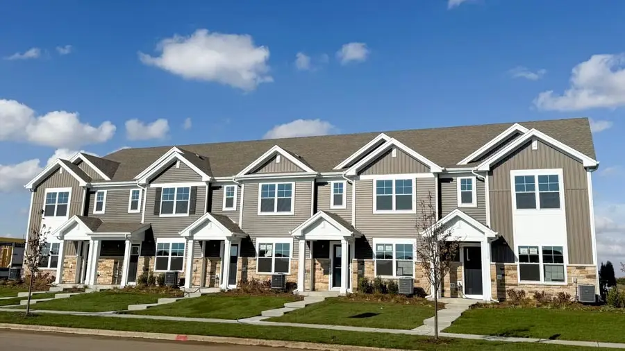 2308 Noble Lane, Yorkville, IL 60560 - #1