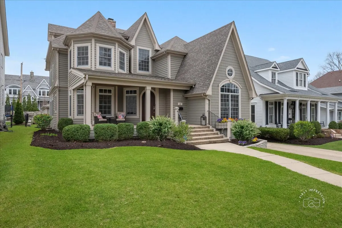 427 S Sleight Street, Naperville, IL 60540 - #1