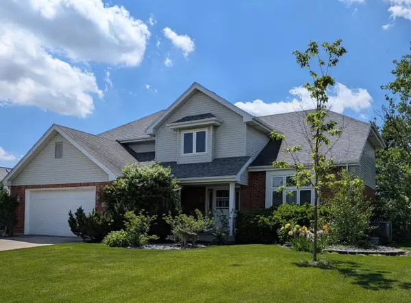711 Dartmouth Lane, New Lenox, IL 60451