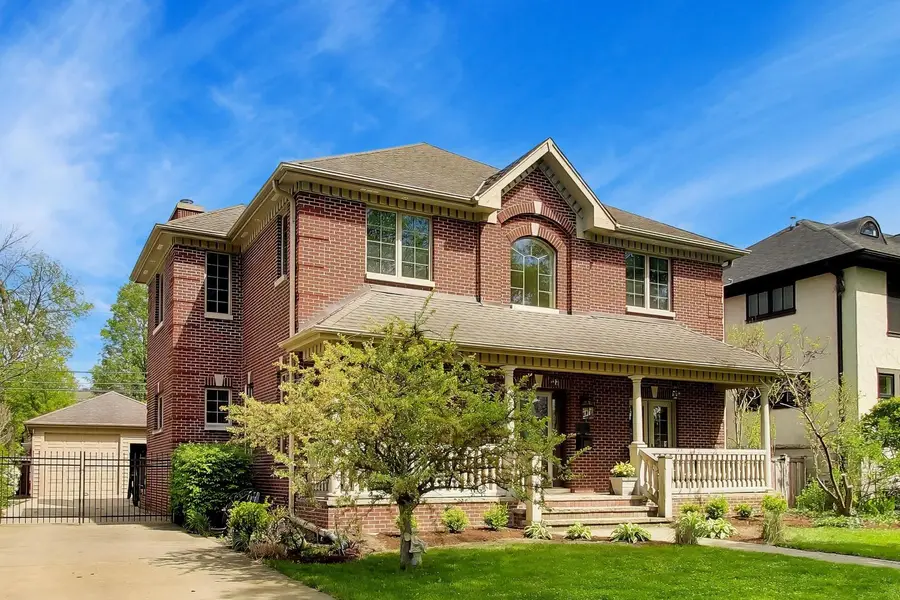 327 S Knight Avenue, Park Ridge, IL 60068 - #2