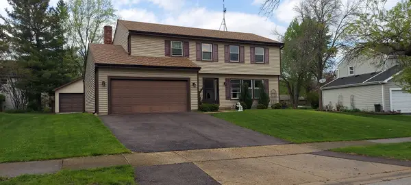 241 Briarheath Lane, Naperville, IL 60565