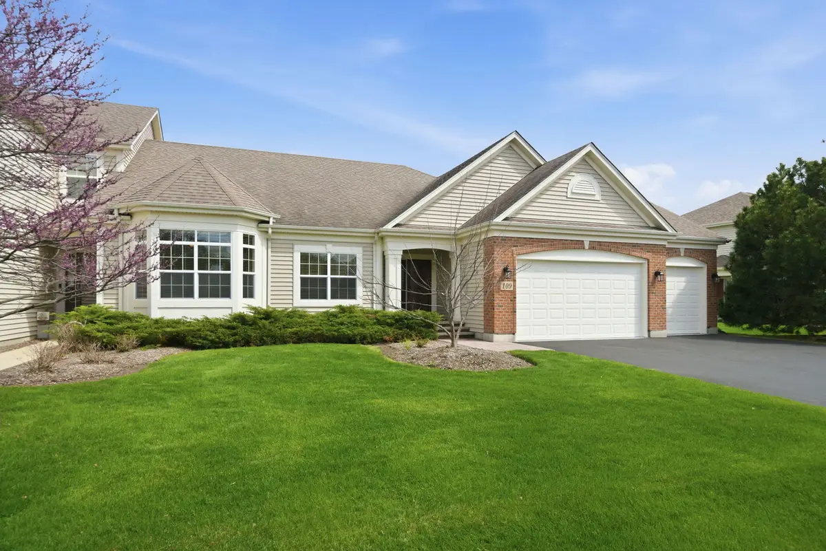 109 Valencia Parkway, Gilberts, IL 60136 - #1