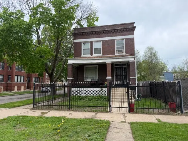 7201 S Vernon Avenue, Chicago, IL 60619 - #1
