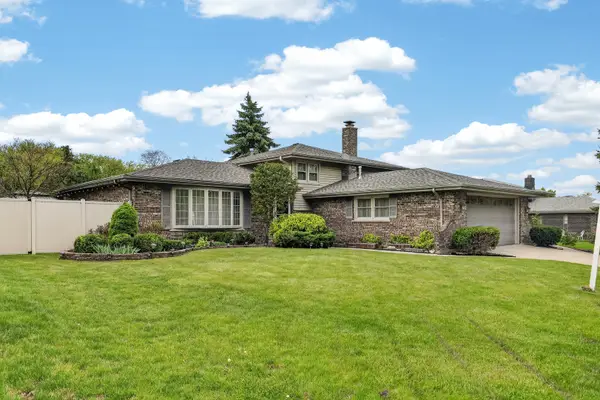 14142 Timothy Drive, Orland Park, IL 60462