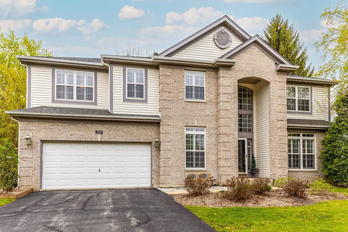 7449 Brentwood Lane, Gurnee, IL 60031 - #1