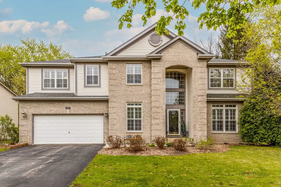 7449 Brentwood Lane, Gurnee, IL 60031 - #2